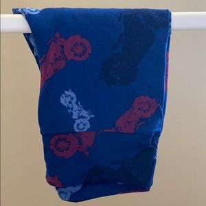 LuLaRoe leggings OS size 2-12